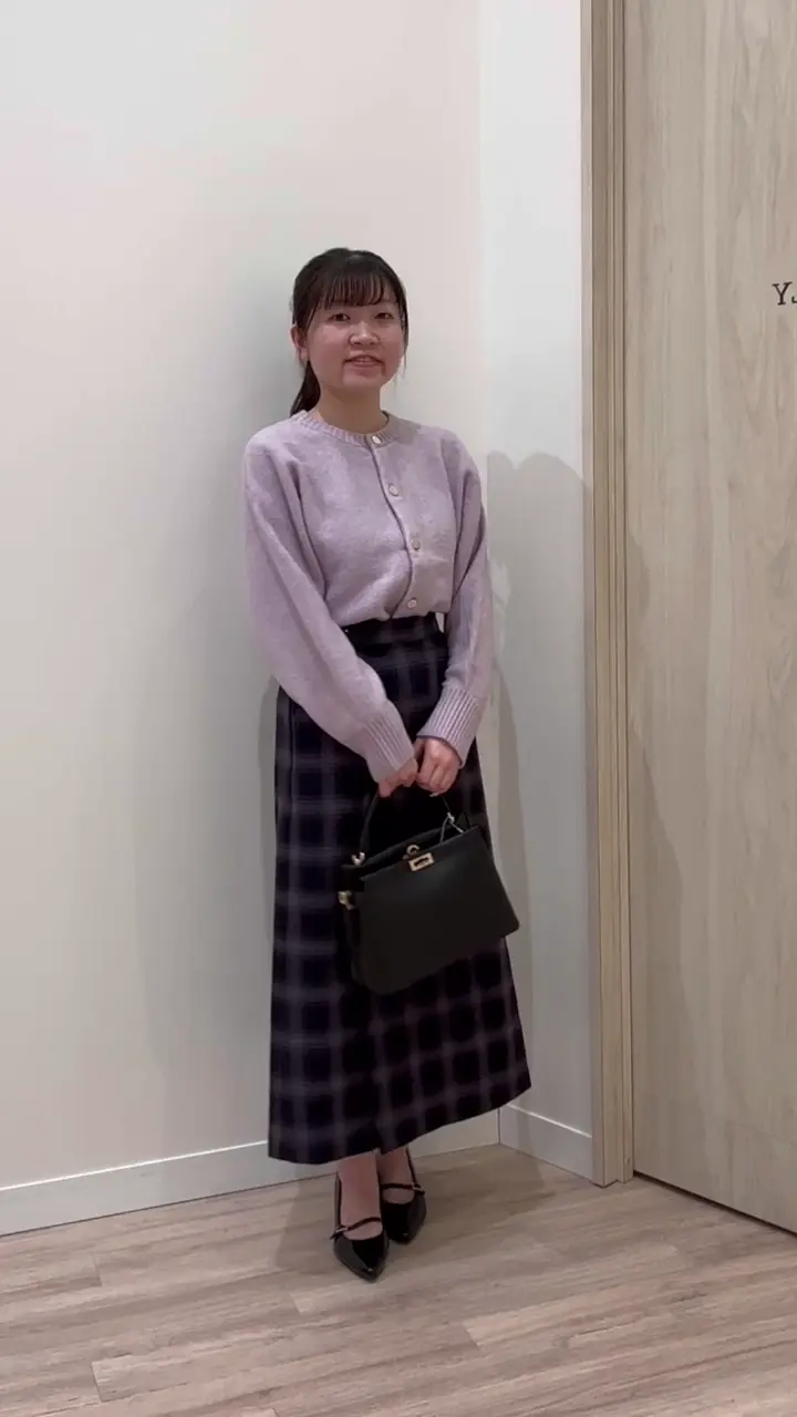 ONWARD CROSSET SELECT 太田 コーディネート画像