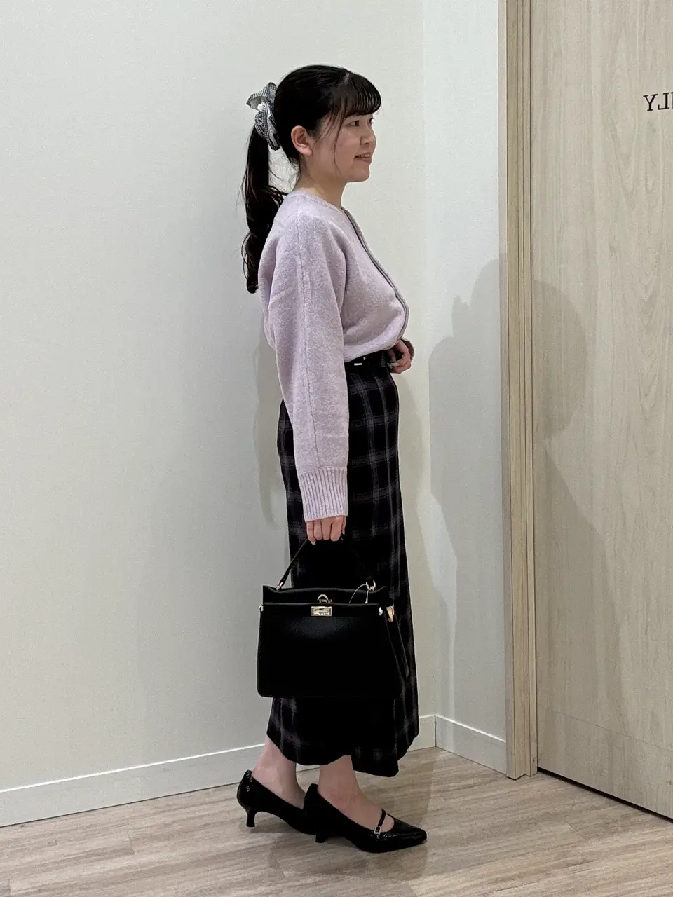 ONWARD CROSSET SELECT 太田 コーディネート画像