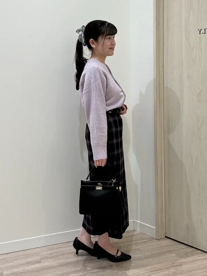 ONWARD CROSSET SELECT 太田 コーディネート画像