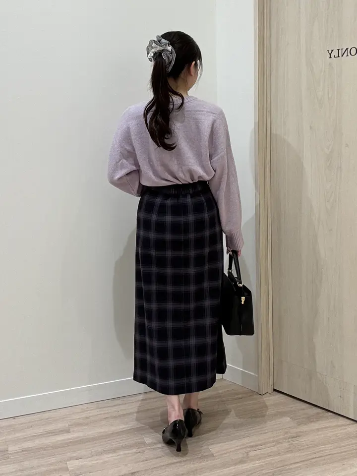 ONWARD CROSSET SELECT 太田 コーディネート画像