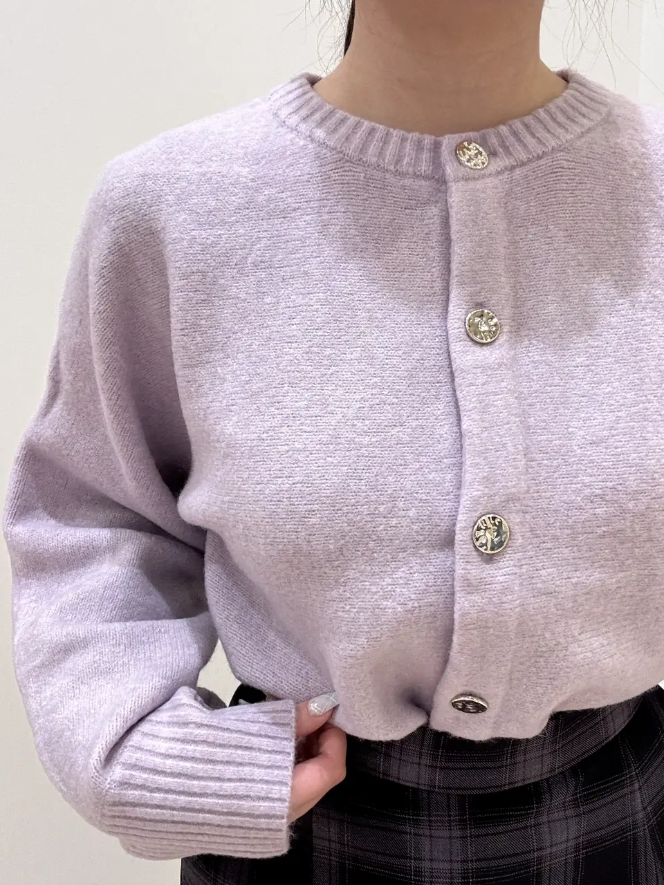 ONWARD CROSSET SELECT 太田 コーディネート画像