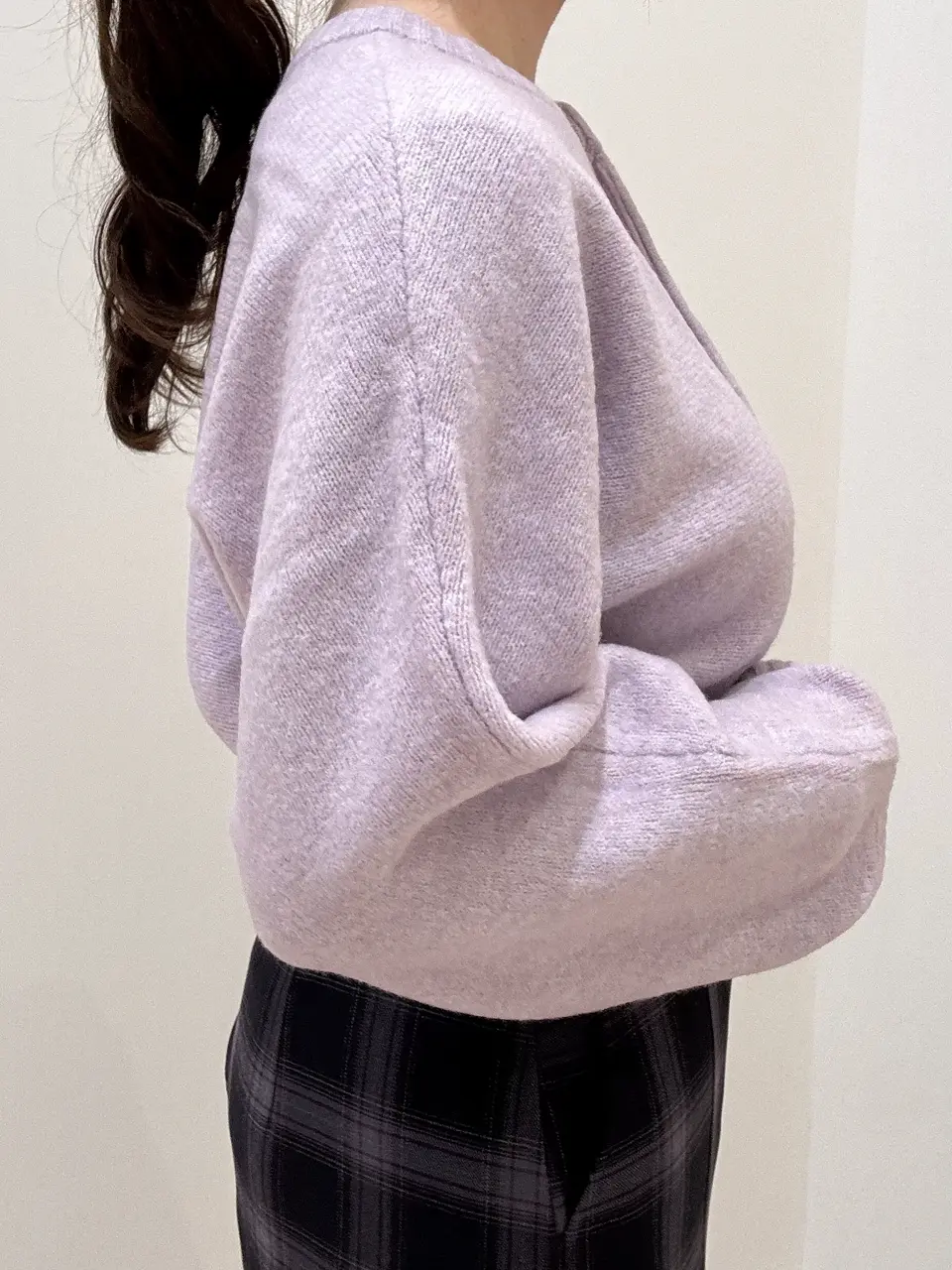 ONWARD CROSSET SELECT 太田 コーディネート画像