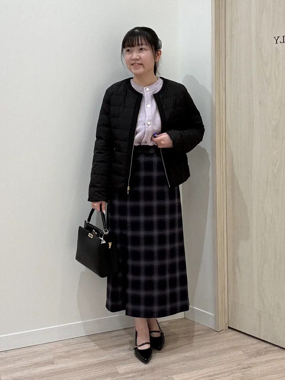 ONWARD CROSSET SELECT 太田 コーディネート画像