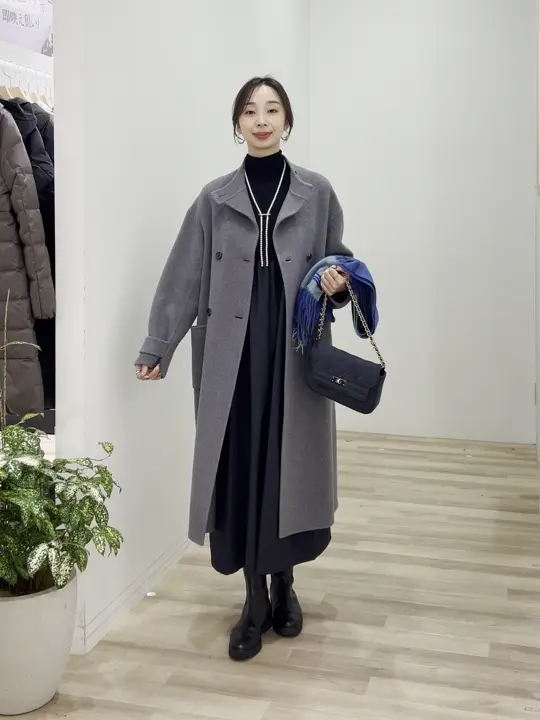 ONWARD CROSSET SELECT 村上 コーディネート画像