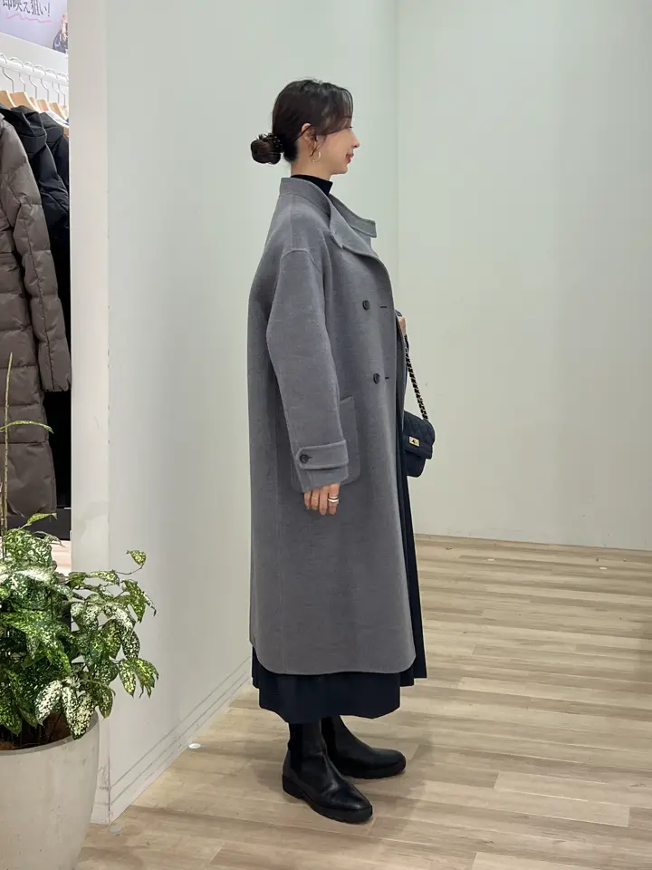 ONWARD CROSSET SELECT 村上 コーディネート画像