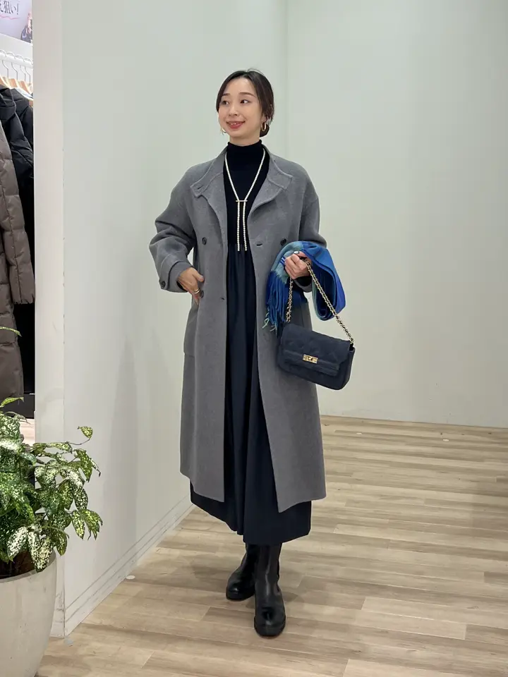 ONWARD CROSSET SELECT 村上 コーディネート画像