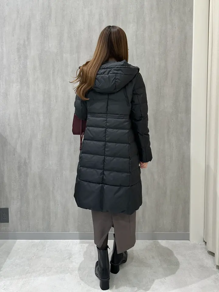 ONWARD CROSSET SELECT みぃ コーディネート画像