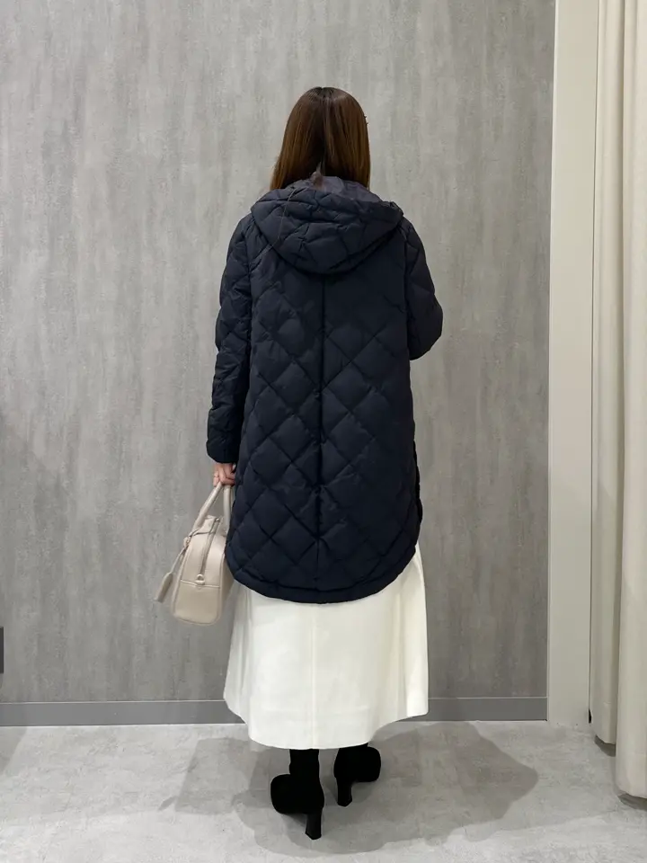 ONWARD CROSSET SELECT みぃ コーディネート画像