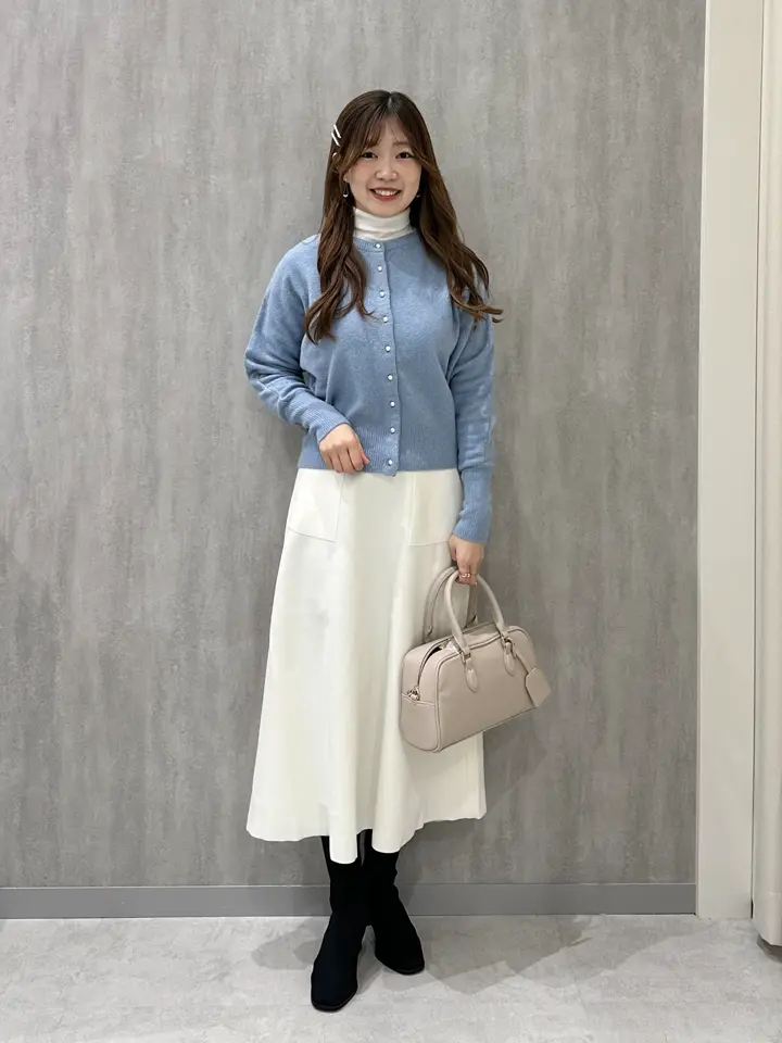 ONWARD CROSSET SELECT みぃ コーディネート画像