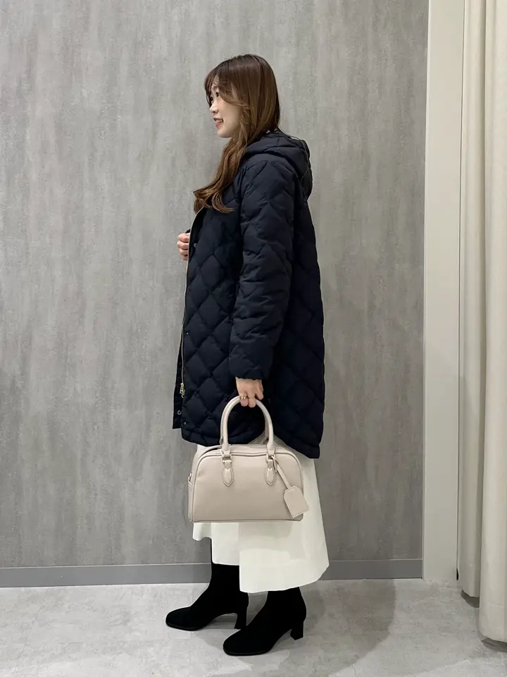 ONWARD CROSSET SELECT みぃ コーディネート画像