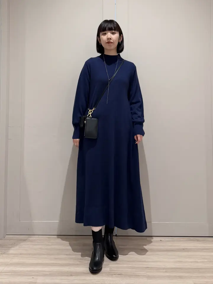 ONWARD CROSSET SELECT 山田 コーディネート画像