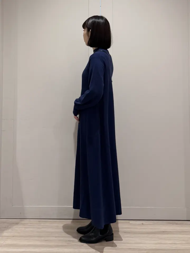 ONWARD CROSSET SELECT 山田 コーディネート画像