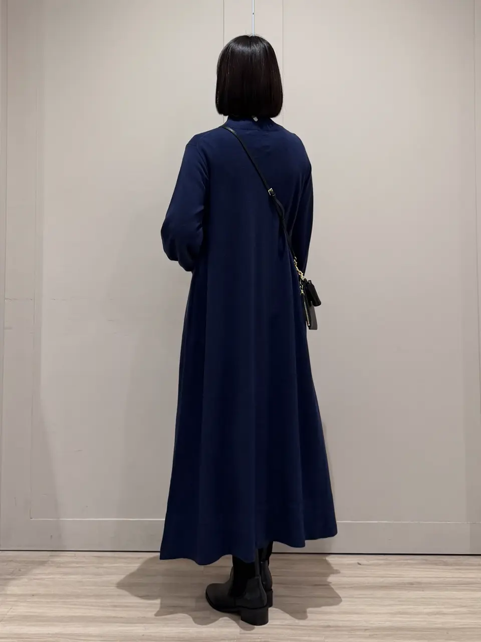 ONWARD CROSSET SELECT 山田 コーディネート画像