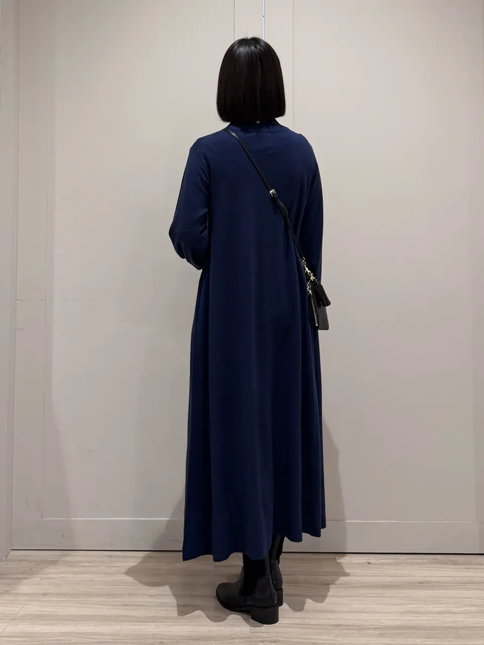 ONWARD CROSSET SELECT 山田 コーディネート画像