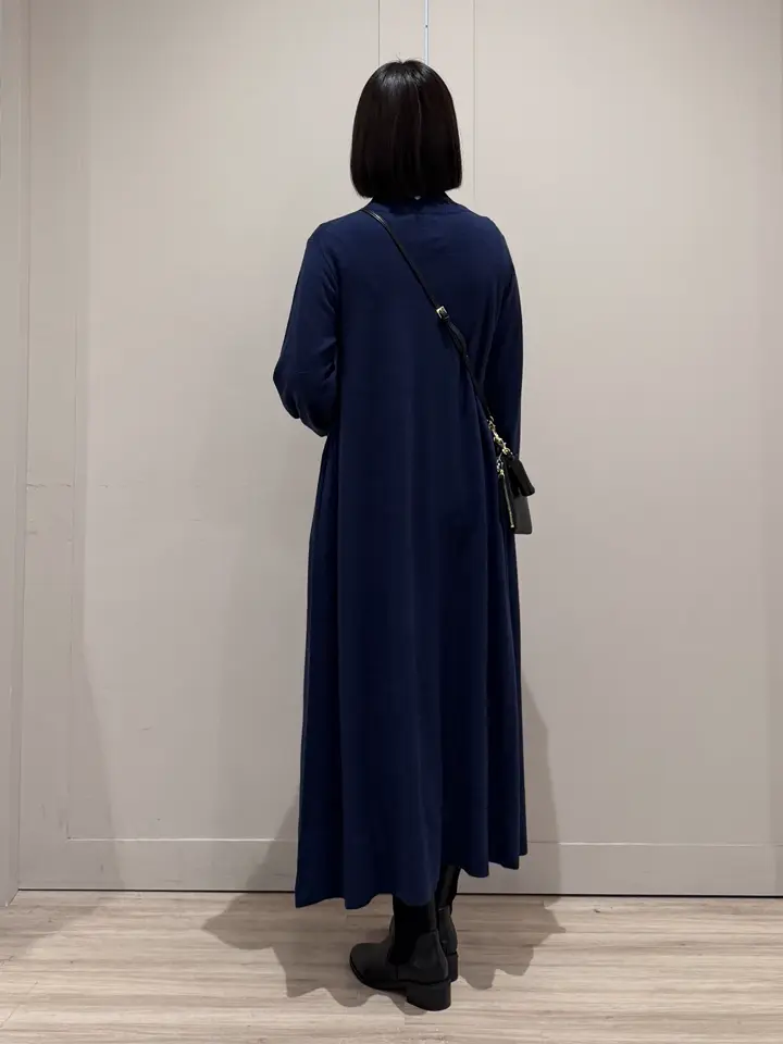 ONWARD CROSSET SELECT 山田 コーディネート画像