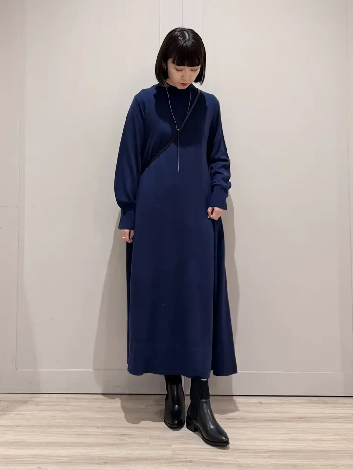 ONWARD CROSSET SELECT 山田 コーディネート画像