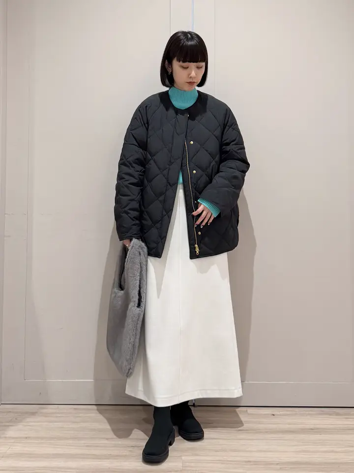 ONWARD CROSSET SELECT 山田 コーディネート画像