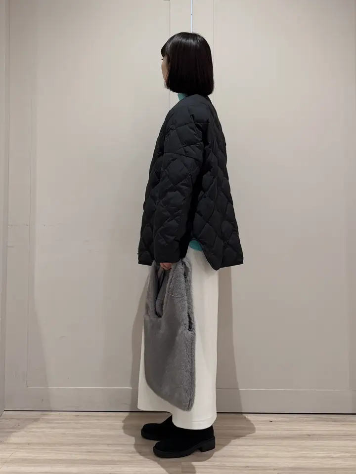 ONWARD CROSSET SELECT 山田 コーディネート画像