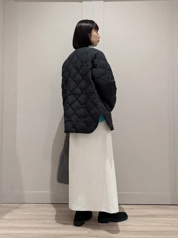 ONWARD CROSSET SELECT 山田 コーディネート画像