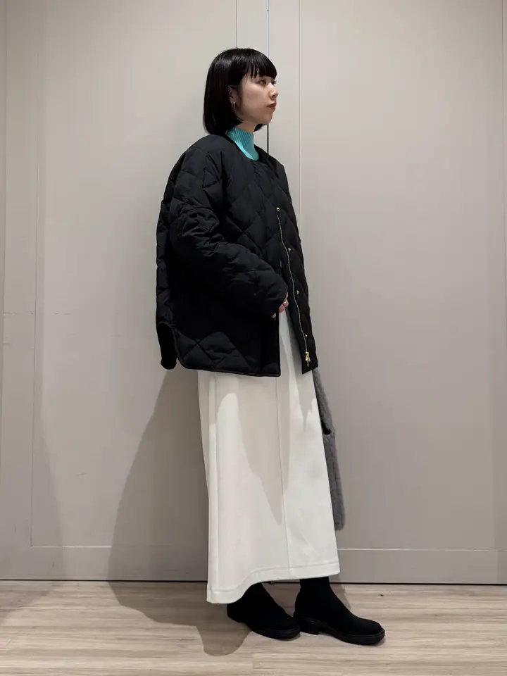 ONWARD CROSSET SELECT 山田 コーディネート画像