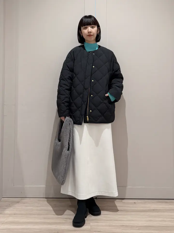 ONWARD CROSSET SELECT 山田 コーディネート画像