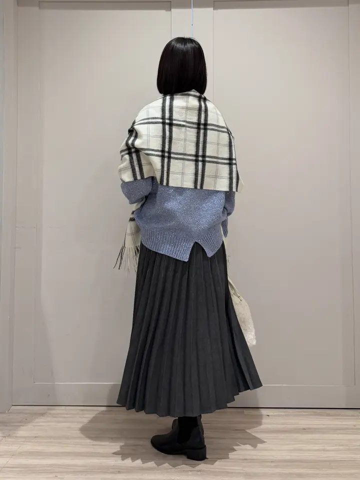 ONWARD CROSSET SELECT 山田 コーディネート画像