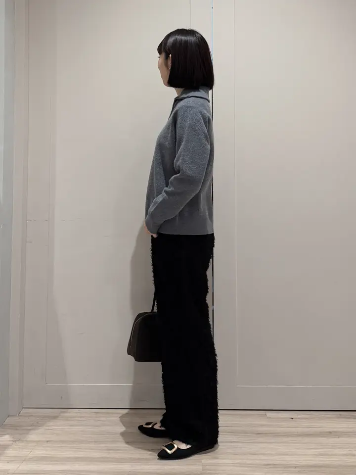 ONWARD CROSSET SELECT 山田 コーディネート画像