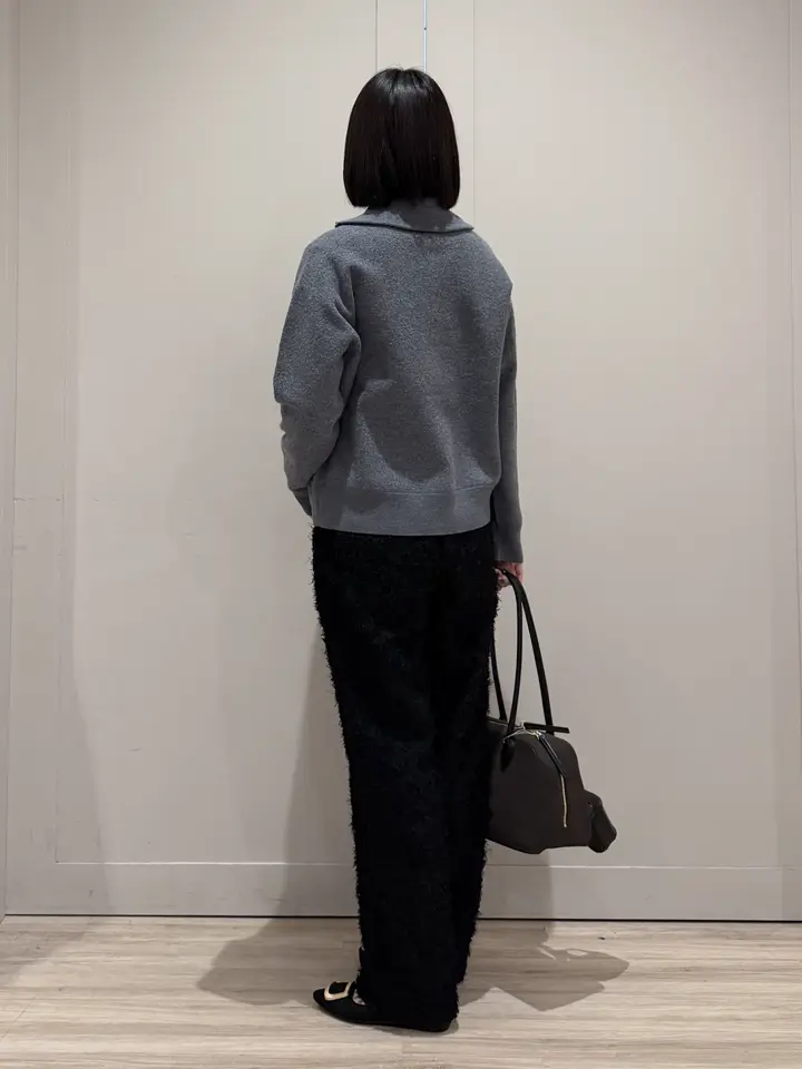 ONWARD CROSSET SELECT 山田 コーディネート画像