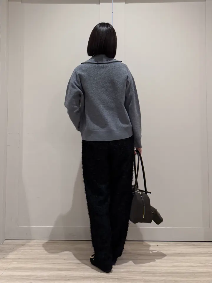 ONWARD CROSSET SELECT 山田 コーディネート画像