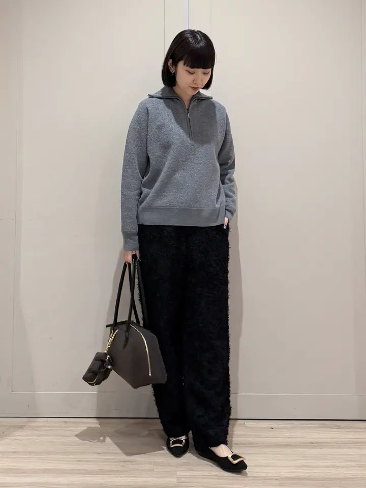 ONWARD CROSSET SELECT 山田 コーディネート画像