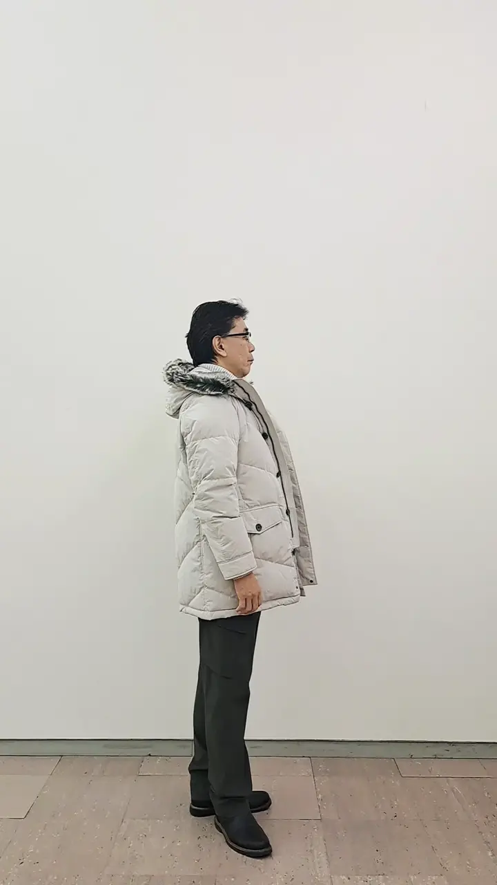 ONWARD CROSSET SELECT 小林 コーディネート画像