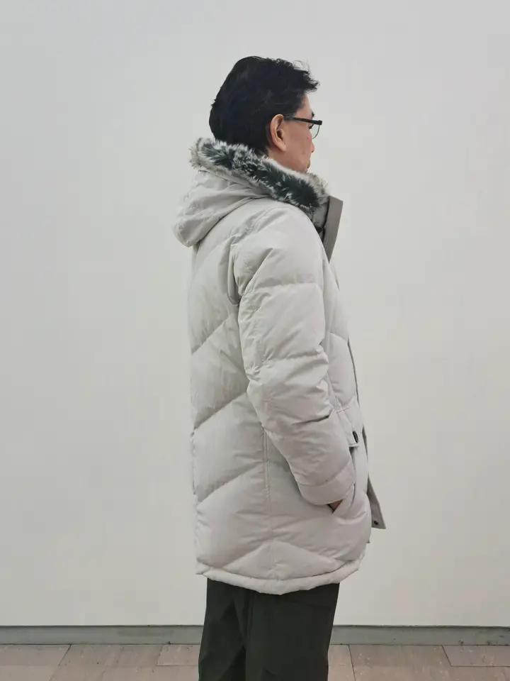 ONWARD CROSSET SELECT 小林 コーディネート画像