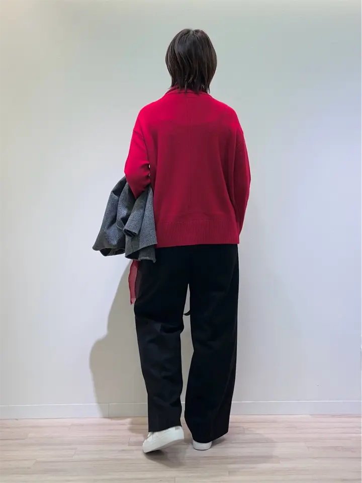 ONWARD CROSSET SELECT 権田 コーディネート画像