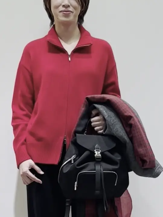 ONWARD CROSSET SELECT 権田 コーディネート画像