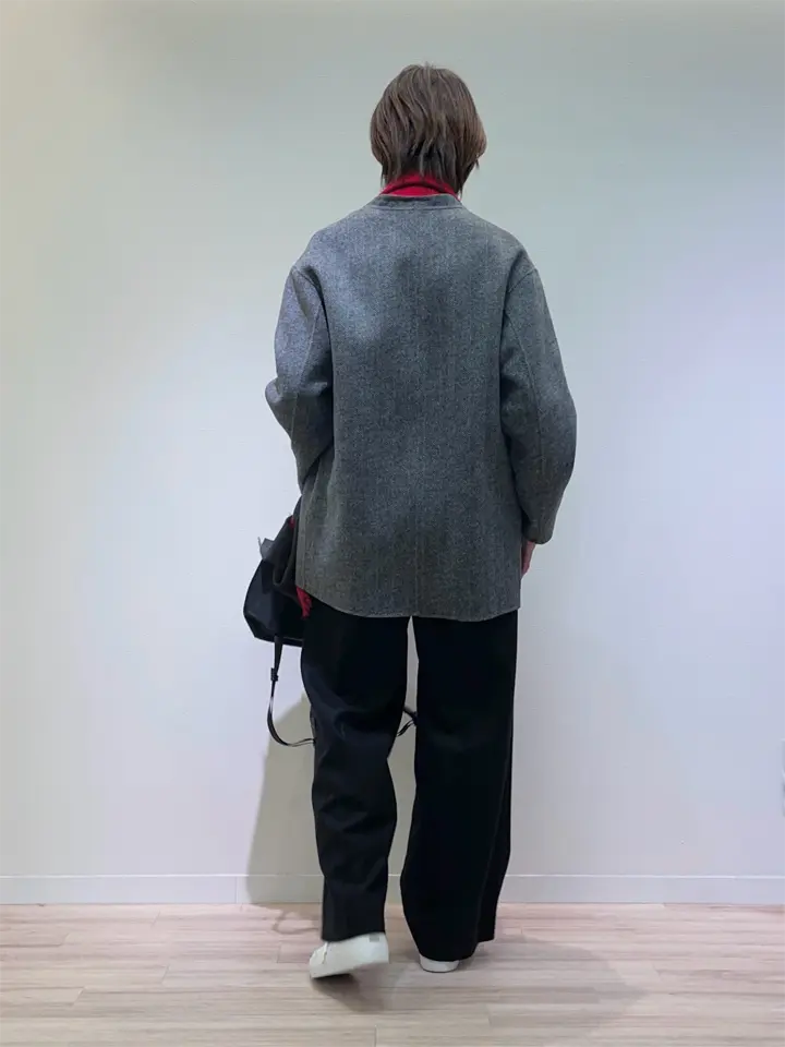 ONWARD CROSSET SELECT 権田 コーディネート画像