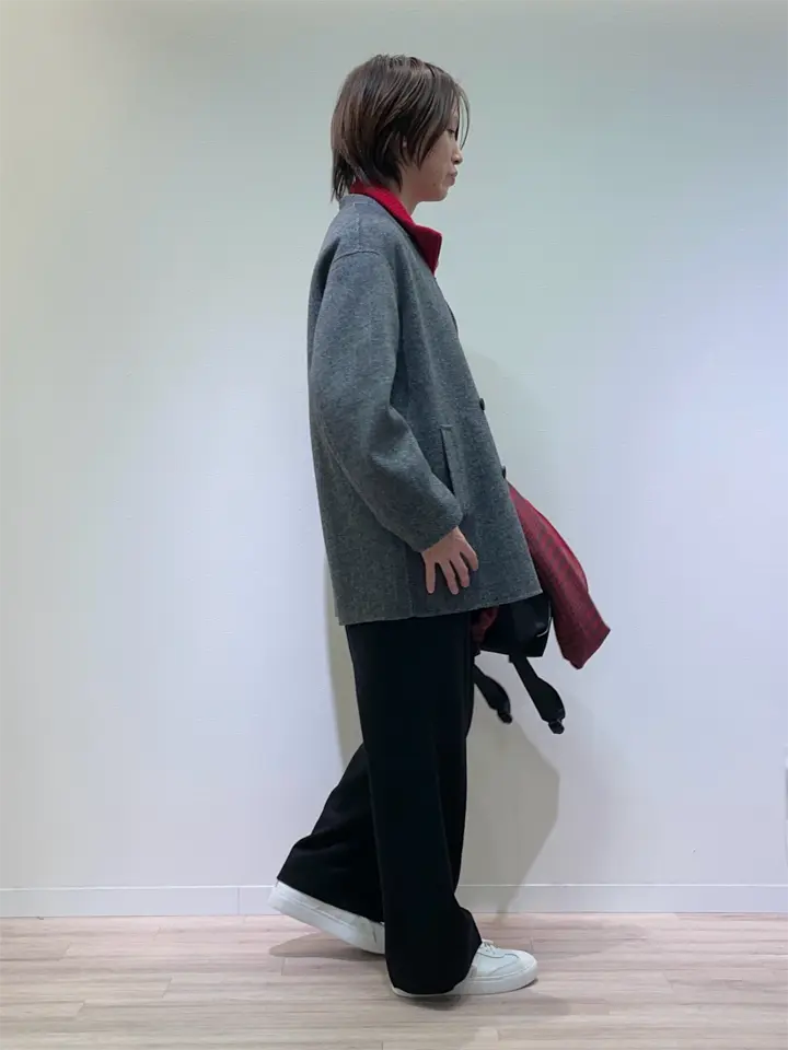 ONWARD CROSSET SELECT 権田 コーディネート画像