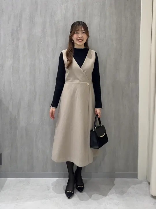 ONWARD CROSSET SELECT みぃ コーディネート画像