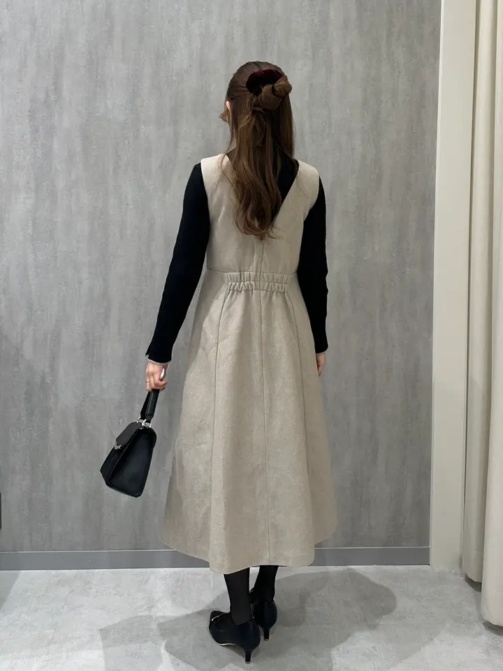 ONWARD CROSSET SELECT みぃ コーディネート画像