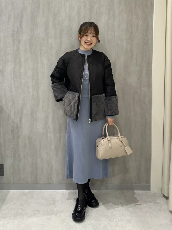 ONWARD CROSSET SELECT みぃ コーディネート画像