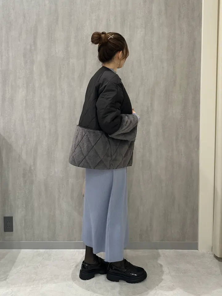 ONWARD CROSSET SELECT みぃ コーディネート画像