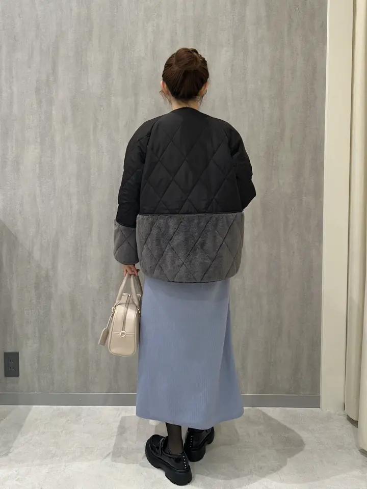 ONWARD CROSSET SELECT みぃ コーディネート画像