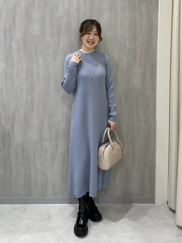 ONWARD CROSSET SELECT みぃ コーディネート画像