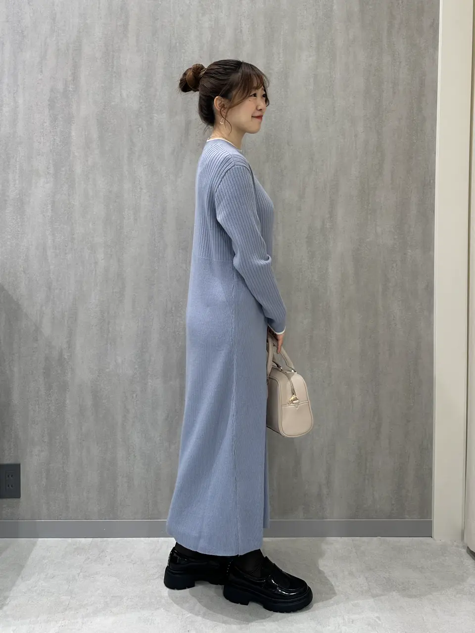 ONWARD CROSSET SELECT みぃ コーディネート画像