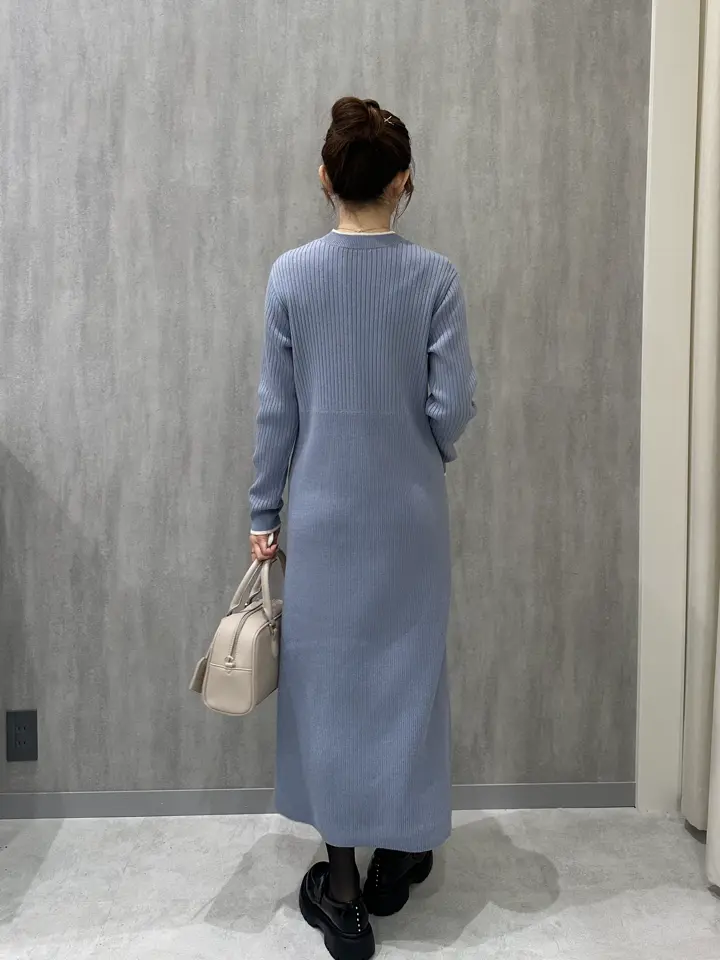 ONWARD CROSSET SELECT みぃ コーディネート画像