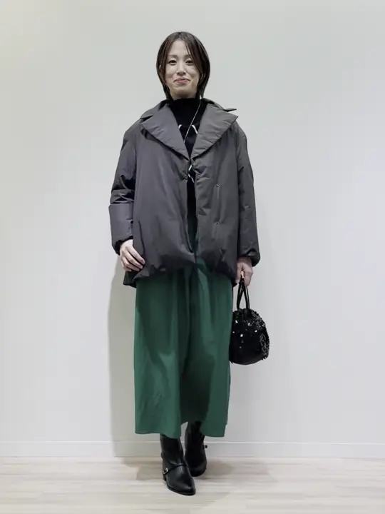 ONWARD CROSSET SELECT 権田 コーディネート画像