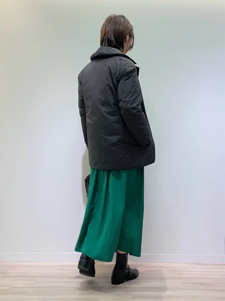 ONWARD CROSSET SELECT 権田 コーディネート画像