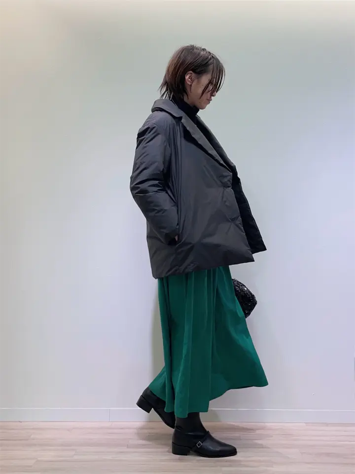 ONWARD CROSSET SELECT 権田 コーディネート画像