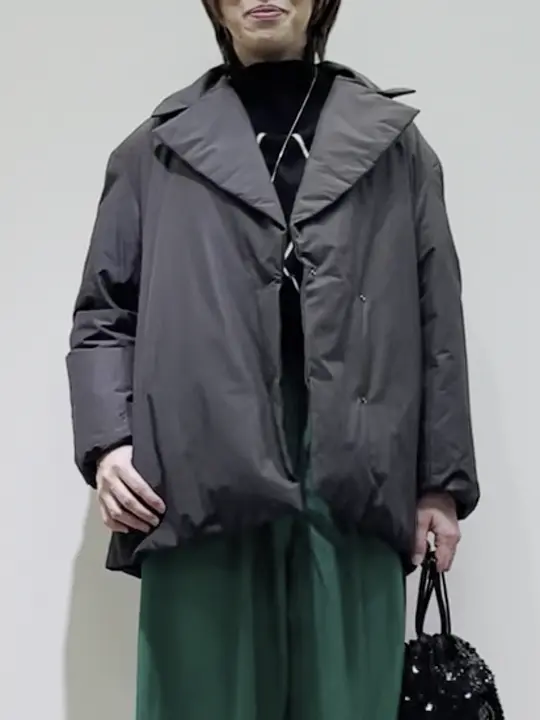 ONWARD CROSSET SELECT 権田 コーディネート画像