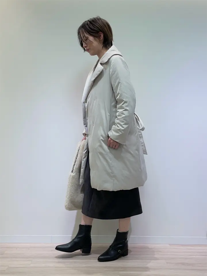 ONWARD CROSSET SELECT 権田 コーディネート画像