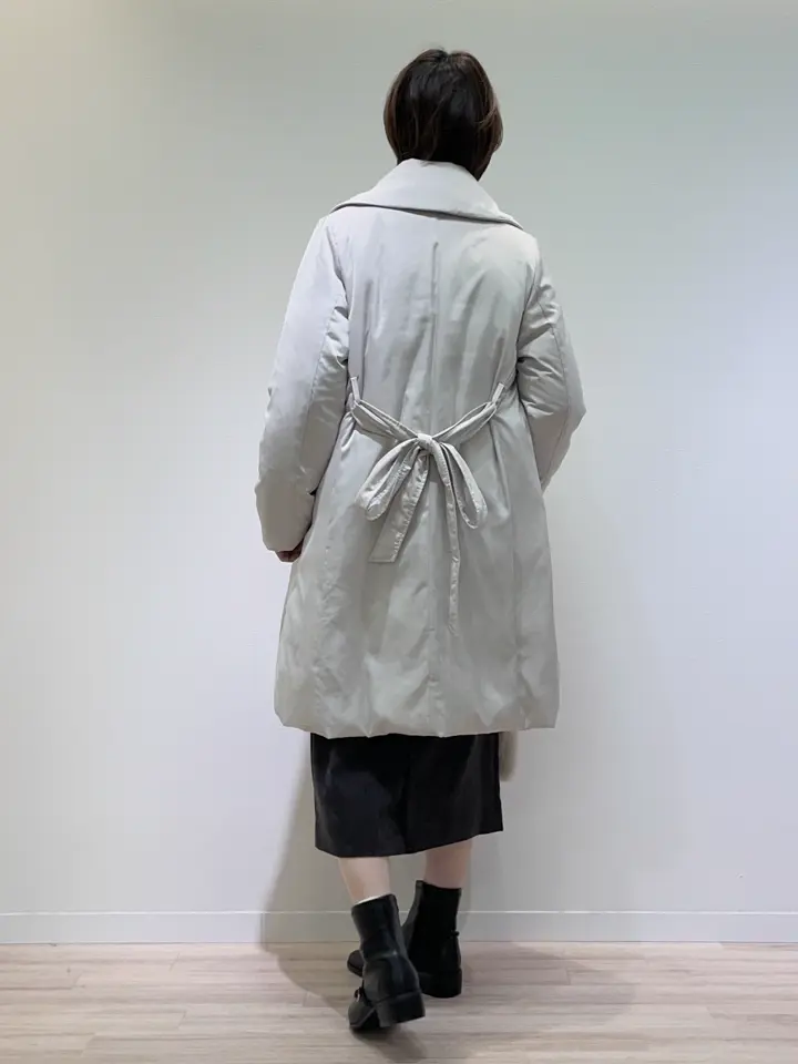 ONWARD CROSSET SELECT 権田 コーディネート画像